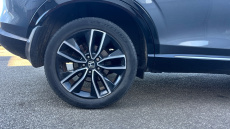 Honda HR-V 1.5 eHEV Advance 5dr CVT Hybrid Hatchback